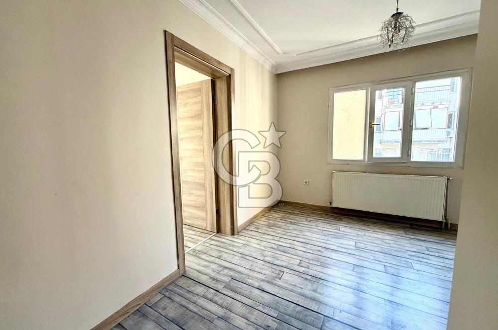 KARŞIYAKA BAHARİYE MAHALLESİ 2+1 SATILIK DAİRE