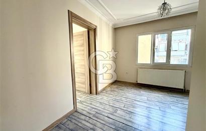 KARŞIYAKA BAHARİYE MAHALLESİ 2+1 SATILIK DAİRE