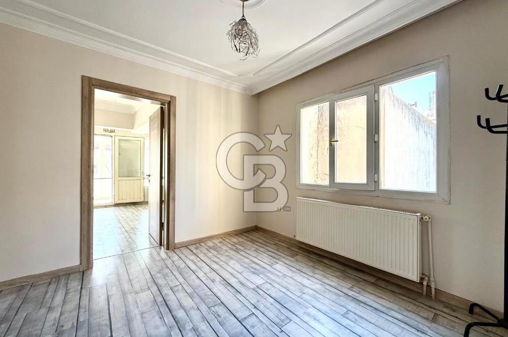 KARŞIYAKA BAHARİYE MAHALLESİ 2+1 SATILIK DAİRE