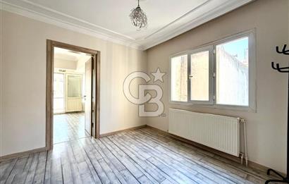 KARŞIYAKA BAHARİYE MAHALLESİ 2+1 SATILIK DAİRE