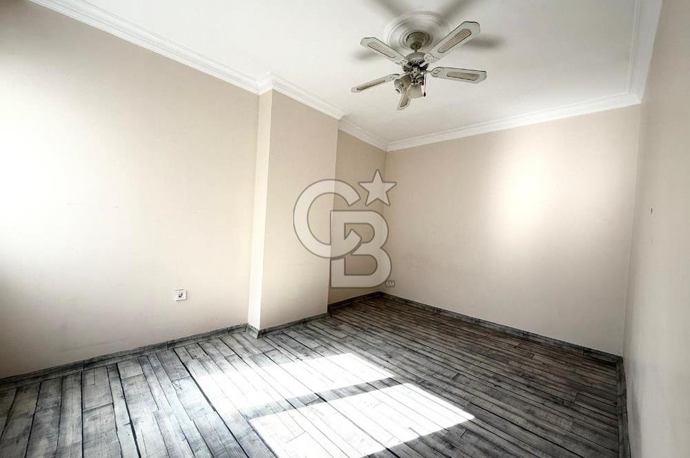 KARŞIYAKA BAHARİYE MAHALLESİ 2+1 SATILIK DAİRE