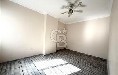 KARŞIYAKA BAHARİYE MAHALLESİ 2+1 SATILIK DAİRE