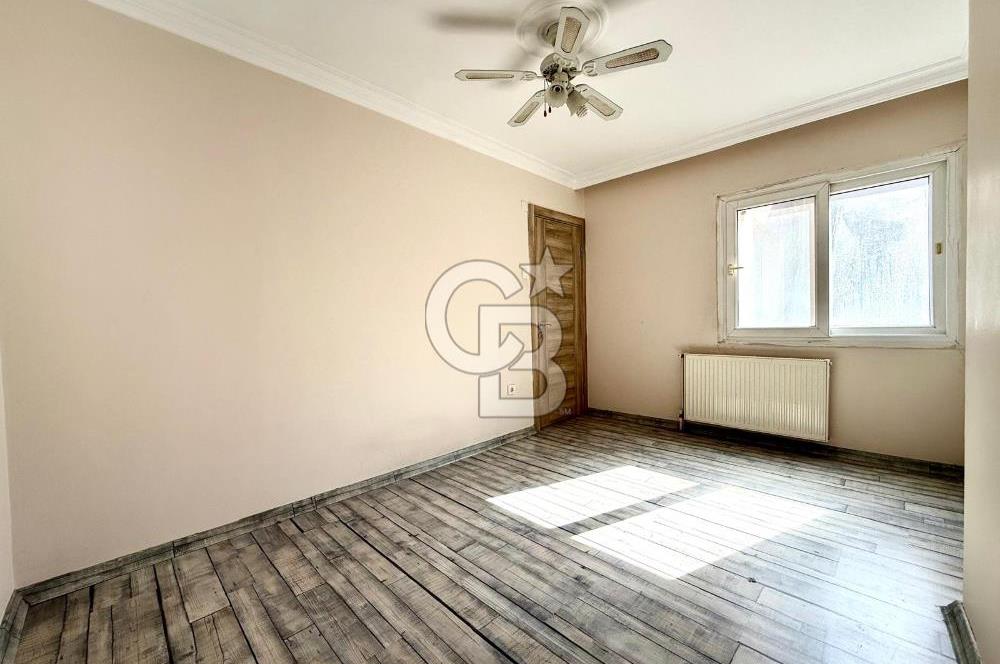 KARŞIYAKA BAHARİYE MAHALLESİ 2+1 SATILIK DAİRE