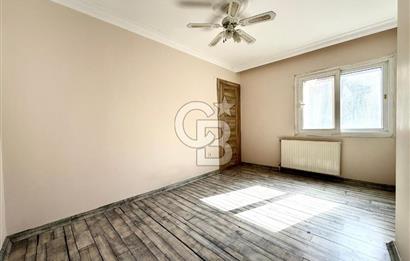 KARŞIYAKA BAHARİYE MAHALLESİ 2+1 SATILIK DAİRE