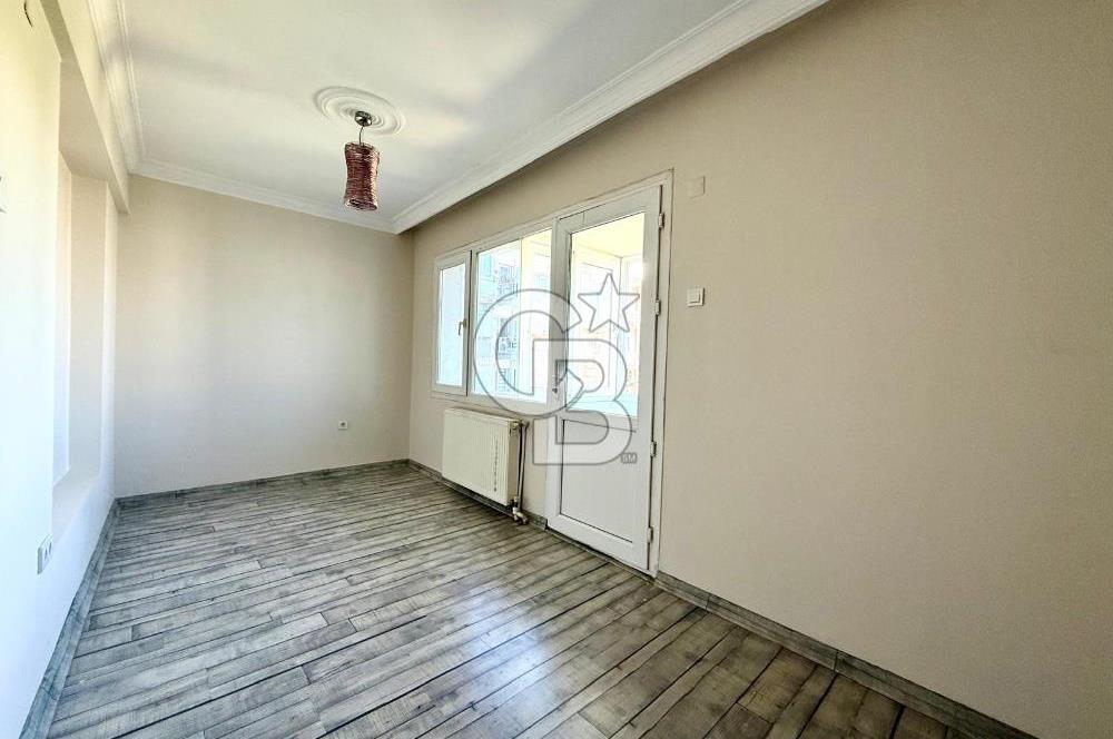 KARŞIYAKA BAHARİYE MAHALLESİ 2+1 SATILIK DAİRE