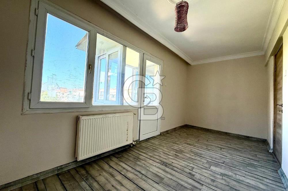 KARŞIYAKA BAHARİYE MAHALLESİ 2+1 SATILIK DAİRE