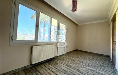 KARŞIYAKA BAHARİYE MAHALLESİ 2+1 SATILIK DAİRE