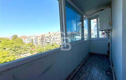 KARŞIYAKA BAHARİYE MAHALLESİ 2+1 SATILIK DAİRE
