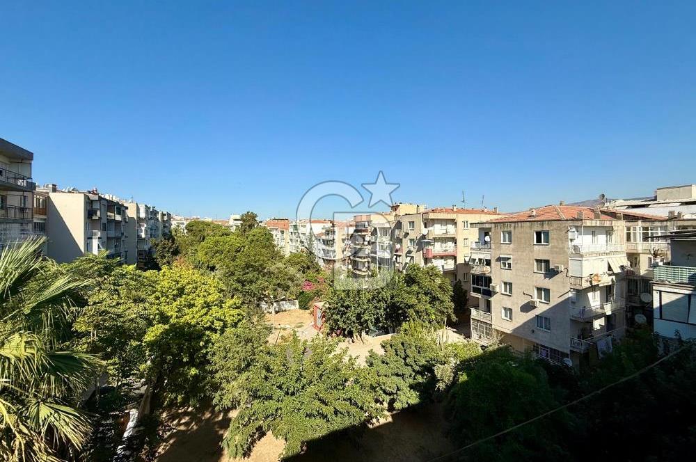 KARŞIYAKA BAHARİYE MAHALLESİ 2+1 SATILIK DAİRE