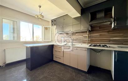 KARŞIYAKA BAHARİYE MAHALLESİ 2+1 SATILIK DAİRE