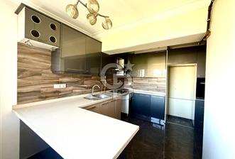 KARŞIYAKA BAHARİYE MAHALLESİ 2+1 SATILIK DAİRE