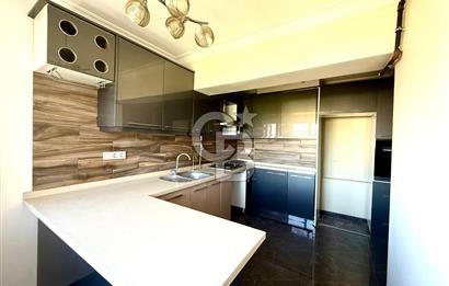 KARŞIYAKA BAHARİYE MAHALLESİ 2+1 SATILIK DAİRE