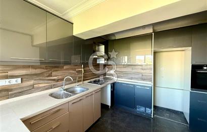 KARŞIYAKA BAHARİYE MAHALLESİ 2+1 SATILIK DAİRE