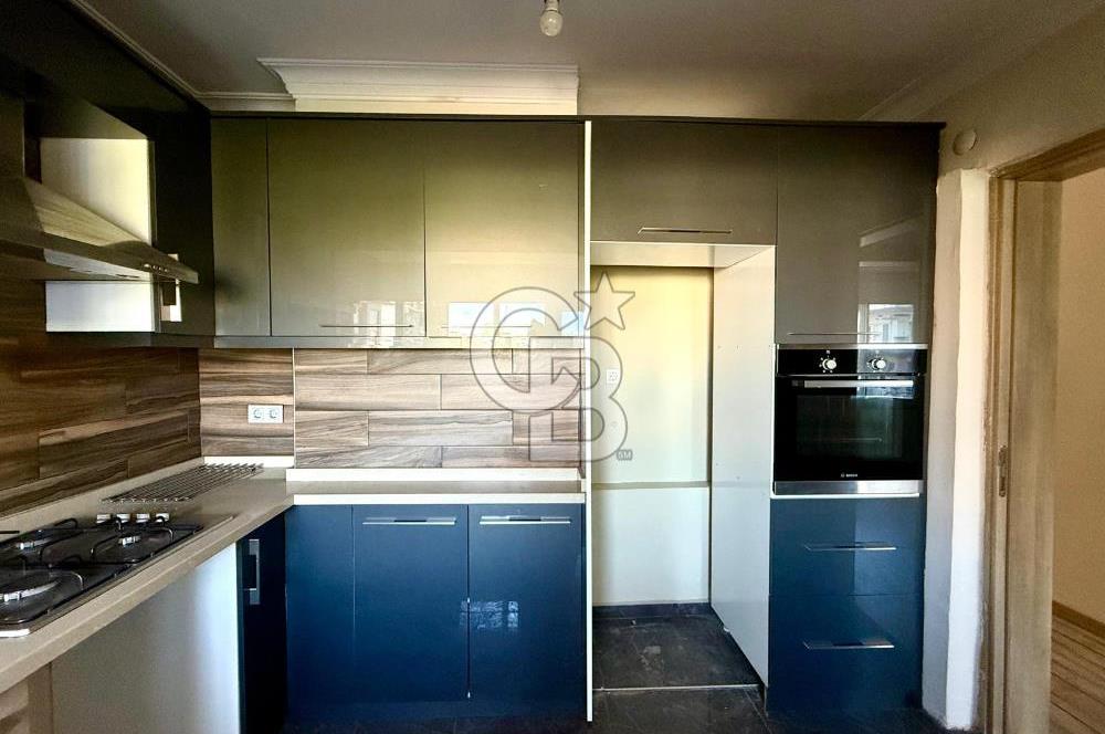 KARŞIYAKA BAHARİYE MAHALLESİ 2+1 SATILIK DAİRE