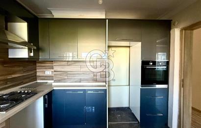 KARŞIYAKA BAHARİYE MAHALLESİ 2+1 SATILIK DAİRE
