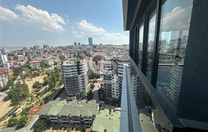 ÇANKAYA DOC'S VADİ MANZARALI 4+1 SATILIK DAİRE
