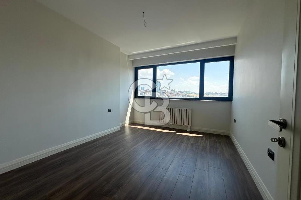 ÇANKAYA DOC'S VADİ MANZARALI 4+1 SATILIK DAİRE