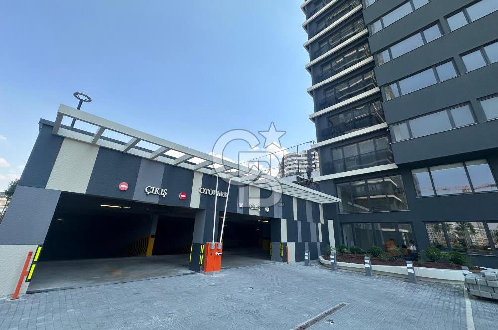 ÇANKAYA DOC'S VADİ MANZARALI 4+1 SATILIK DAİRE