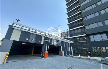 ÇANKAYA DOC'S VADİ MANZARALI 4+1 SATILIK DAİRE