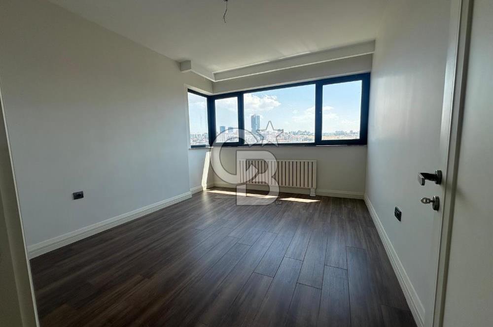 ÇANKAYA DOC'S VADİ MANZARALI 4+1 SATILIK DAİRE