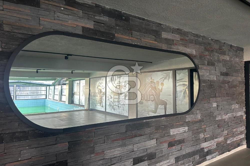 ÇANKAYA DOC'S VADİ MANZARALI 4+1 SATILIK DAİRE