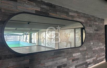 ÇANKAYA DOC'S VADİ MANZARALI 4+1 SATILIK DAİRE