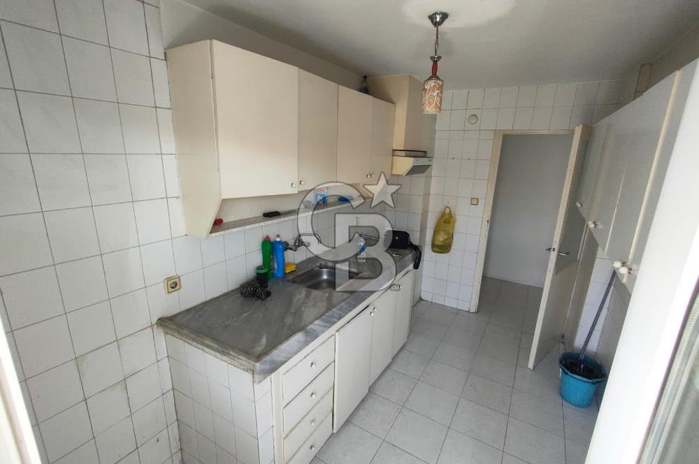 Dedebaşı Anadolu Cadde Üzerinde Kiralık 3+1 Daire