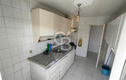 Dedebaşı Anadolu Cadde Üzerinde Kiralık 3+1 Daire