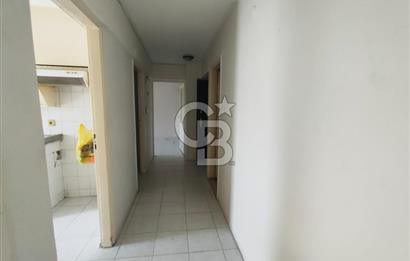 Dedebaşı Anadolu Cadde Üzerinde Kiralık 3+1 Daire