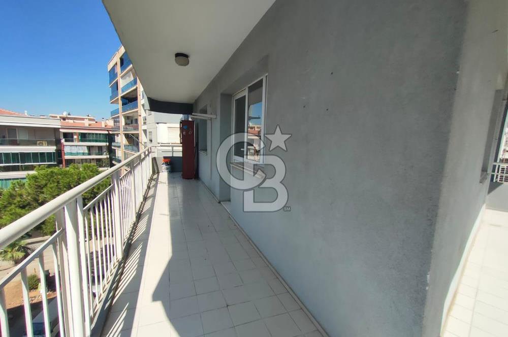 Dedebaşı Anadolu Cadde Üzerinde Kiralık 3+1 Daire