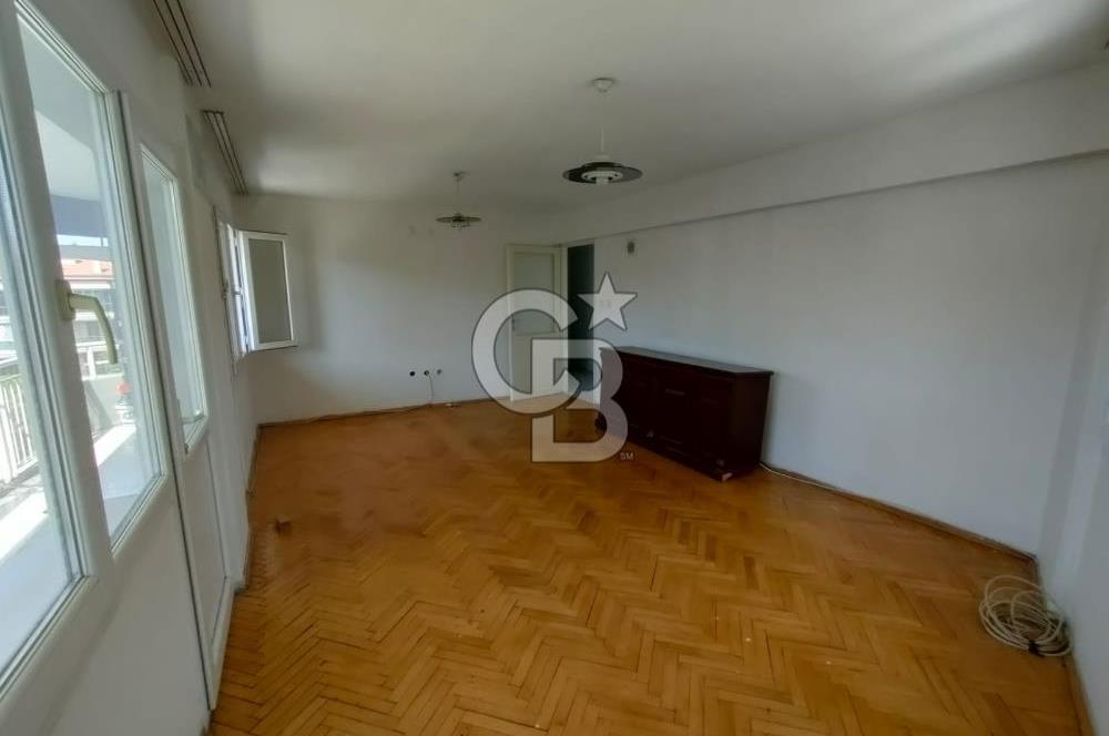 Dedebaşı Anadolu Cadde Üzerinde Kiralık 3+1 Daire