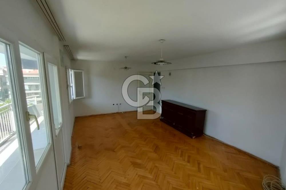 Dedebaşı Anadolu Cadde Üzerinde Kiralık 3+1 Daire