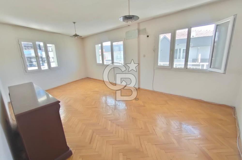 Dedebaşı Anadolu Cadde Üzerinde Kiralık 3+1 Daire