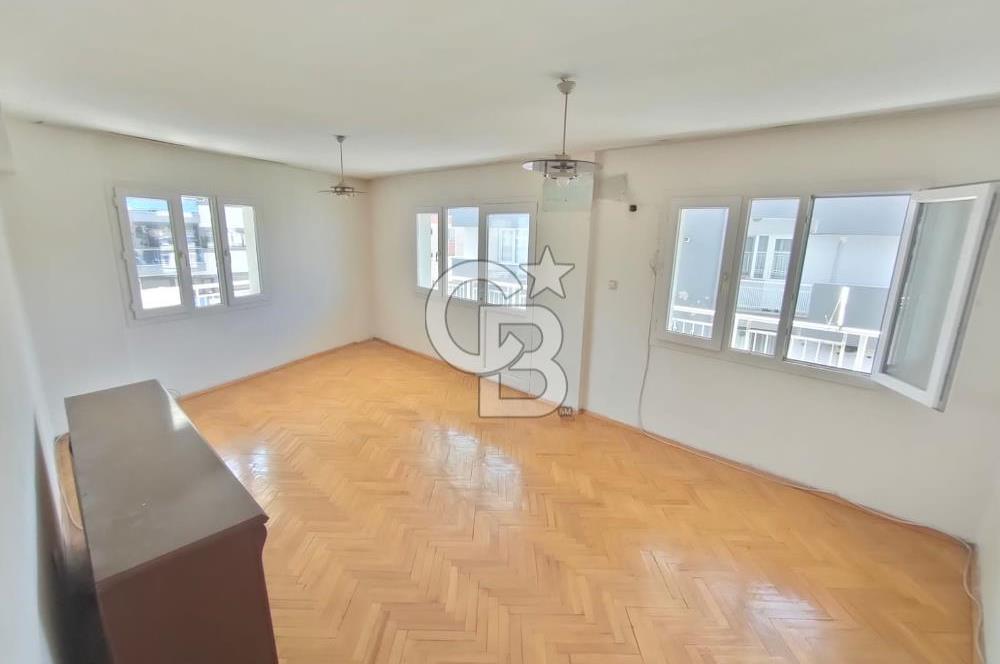 Dedebaşı Anadolu Cadde Üzerinde Kiralık 3+1 Daire