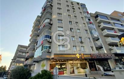 Dedebaşı Anadolu Cadde Üzerinde Kiralık 3+1 Daire