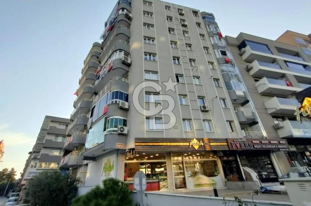 Dedebaşı Anadolu Cadde Üzerinde Kiralık 3+1 Daire