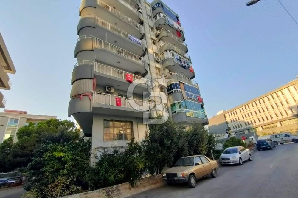 Dedebaşı Anadolu Cadde Üzerinde Kiralık 3+1 Daire