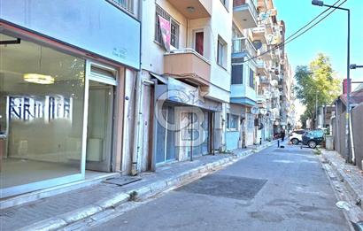 ALSANCAK İNGİLİZ KONSOLOSLUĞU YANI. 22M2 KİRALIK DÜKKAN