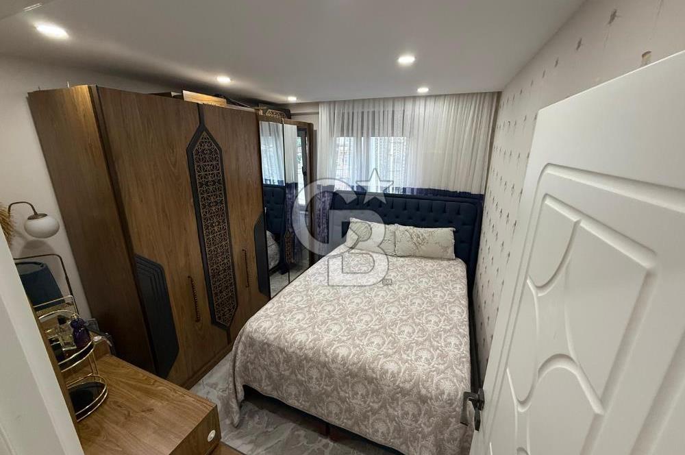 ŞEHRİN KALBİNDE SATILIK DAİRE KAÇIRILMAYACAK FIRSAT