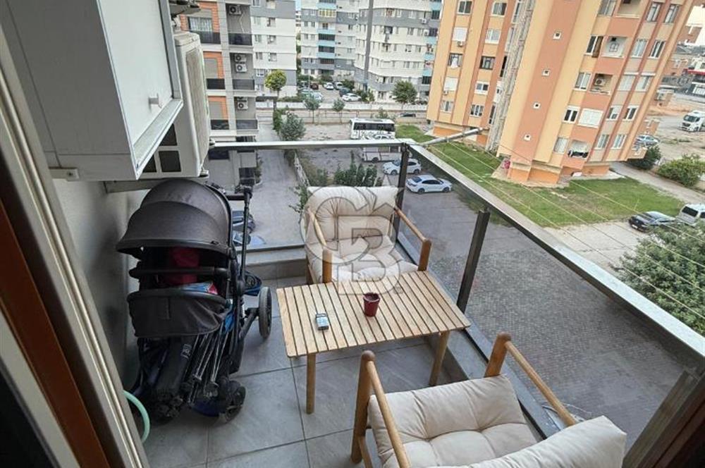 ŞEHRİN KALBİNDE SATILIK DAİRE KAÇIRILMAYACAK FIRSAT