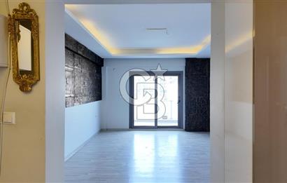 Çiğli Merkezi Konum Satılık 4+1 Lux Daire
