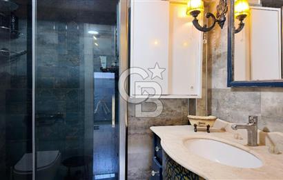 Çiğli Merkezi Konum Satılık 4+1 Lux Daire