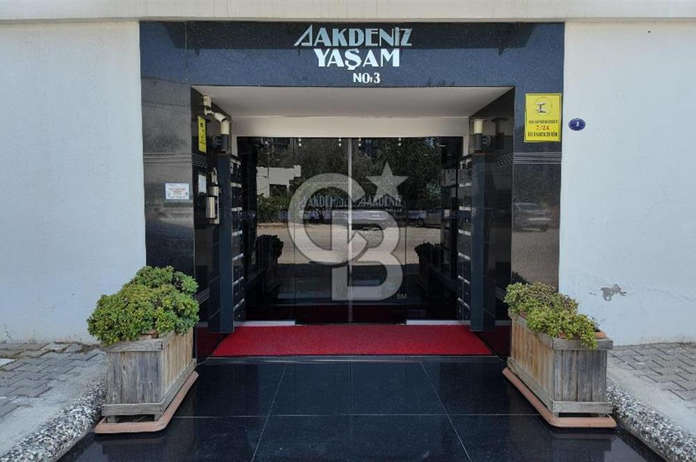 Çiğli Merkezi Konum Satılık 4+1 Lux Daire