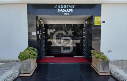 Çiğli Merkezi Konum Satılık 4+1 Lux Daire