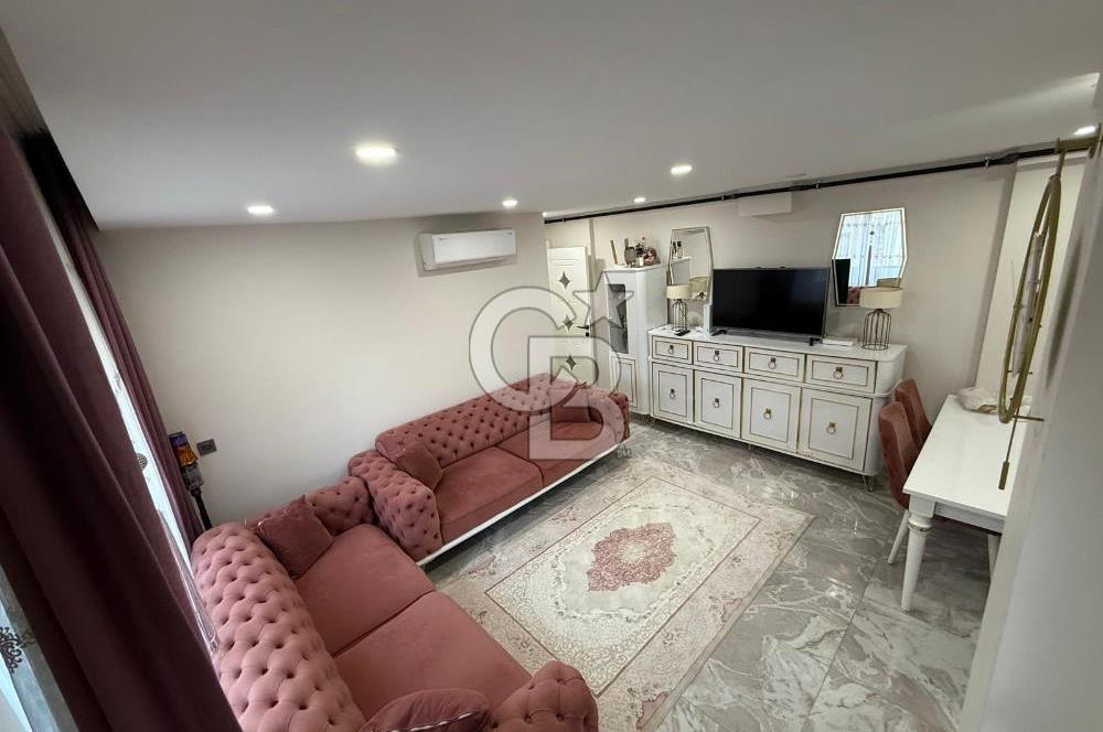 ŞEHRİN KALBİNDE SATILIK DAİRE KAÇIRILMAYACAK FIRSAT