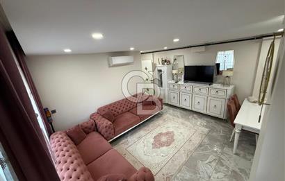 ŞEHRİN KALBİNDE SATILIK DAİRE KAÇIRILMAYACAK FIRSAT