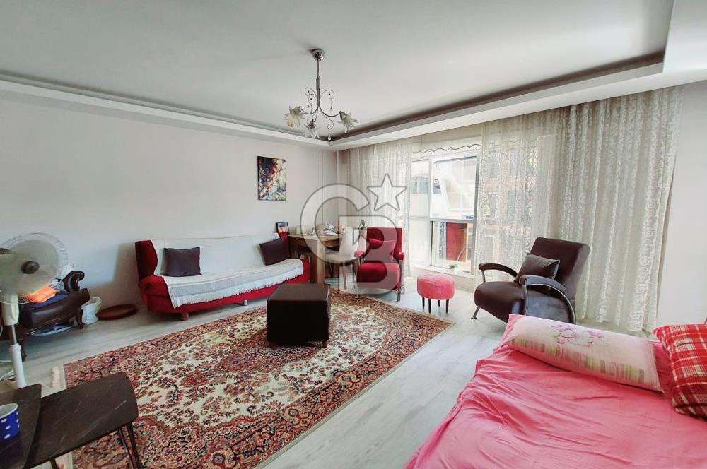 Torbalı Merkez Büyük 2+1 Satılık Daire