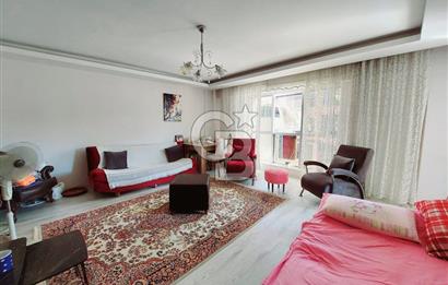 Torbalı Merkez Büyük 2+1 Satılık Daire