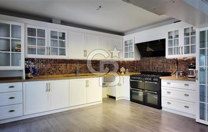 Çiğli Merkezi Konum Satılık 4+1 Lux Daire