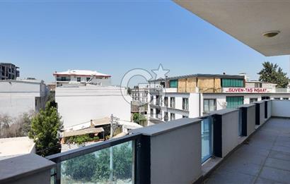 Çiğli Merkezi Konum Satılık 4+1 Lux Daire